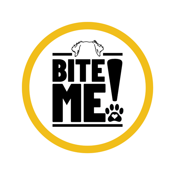 Bite Me! Pet Treats