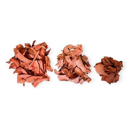 Dehydrated Sweet Potato Chips