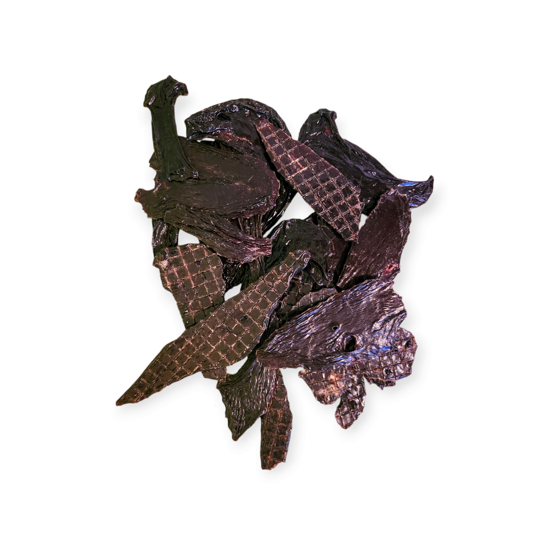 Dehydrated Pork Liver